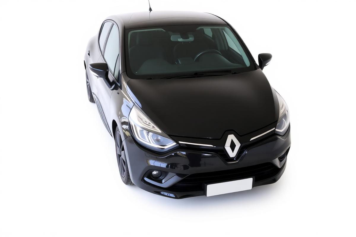 Renault Clio 1.2 Iconic